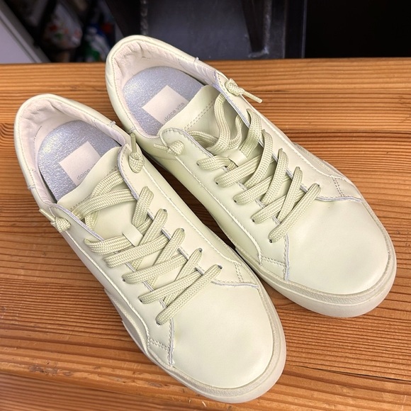 NEW Dolce Vita Zina 360, genuine leather size 7.5 - Picture 3 of 12